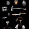Valiant Knight Add-On Set