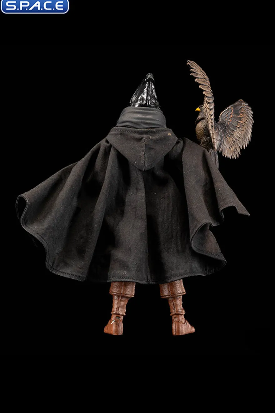 Vampire Archer Add-On Set