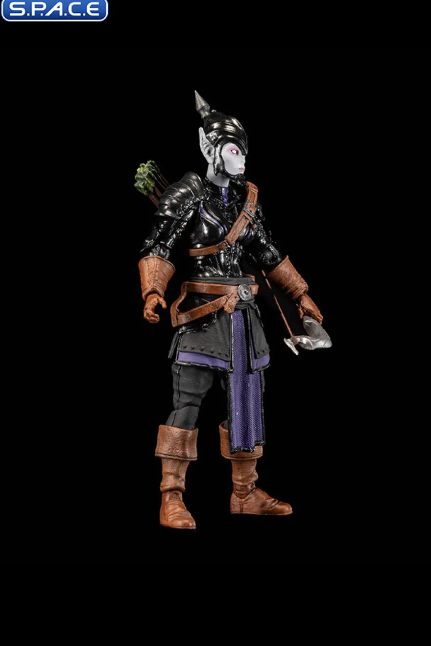Vampire Archer Legion Builder