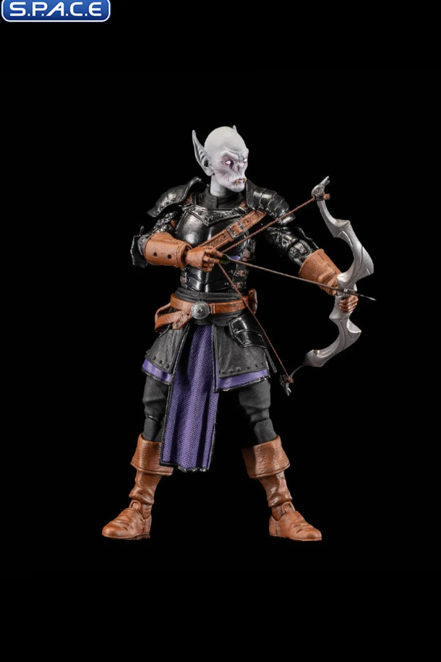 Vampire Archer Legion Builder