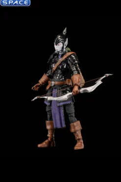 Vampire Archer Legion Builder