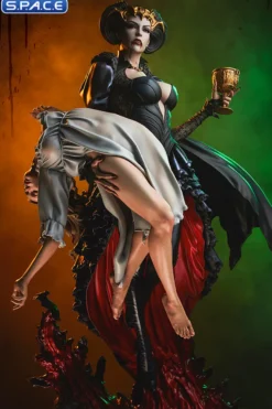 Vampire's Lust Premium Format Figure