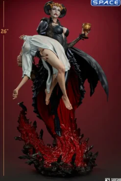 Vampire's Lust Premium Format Figure