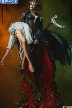 Vampire's Lust Premium Format Figure