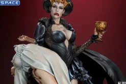 Vampire's Lust Premium Format Figure
