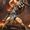 Varnoks Unchained