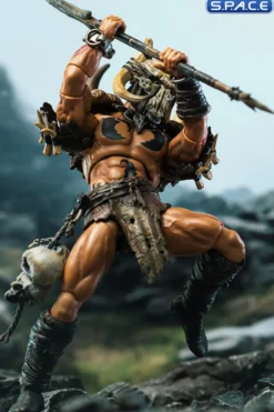 Varnoks Unchained
