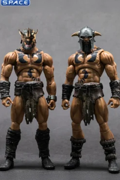 Varnoks Unchained