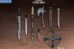Varnoks Unchained