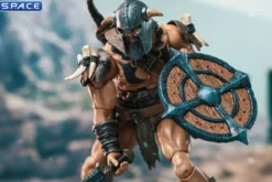 Varnoks Unchained