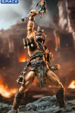 Varnoks Unchained