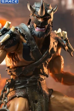 Varnoks Unchained