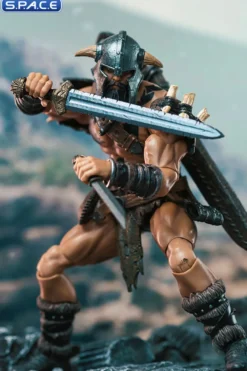 Varnoks Unchained
