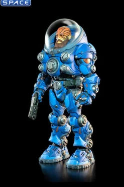 Vellok Speer