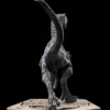 Velociraptor Blue Jurassic Park Icons Mini-Statue