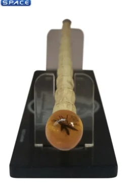Velociraptor Egg Statue & Cane Replica (Jurassic Park)