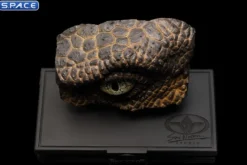 1:1 Velociraptor Eye Life-Size Replica