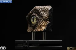 1:1 Velociraptor Eye Life-Size Replica