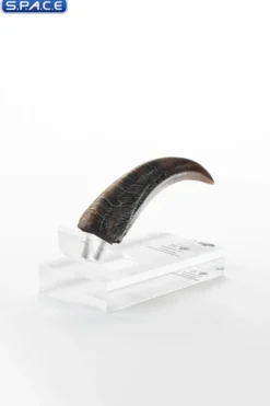 Velociraptor Hand Claw Prop Replica