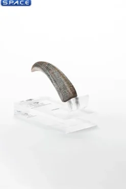 Velociraptor Hand Claw Prop Replica