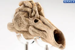 1:1 Velociraptor Resonating Chamber Life-Size Replica