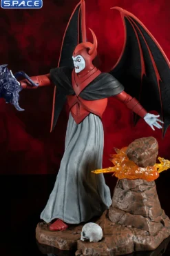 Venger Gallery PVC Statue