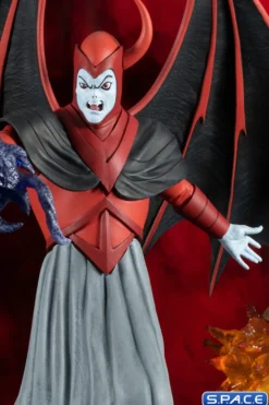 Venger Gallery PVC Statue