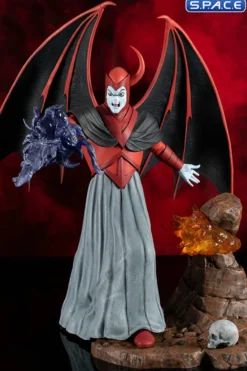 Venger Gallery PVC Statue