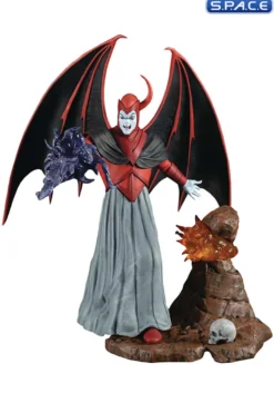 Venger Gallery PVC Statue