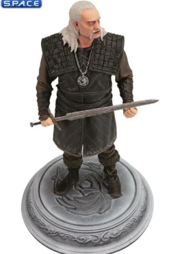 Vesemir »Season 2« PVC Statue