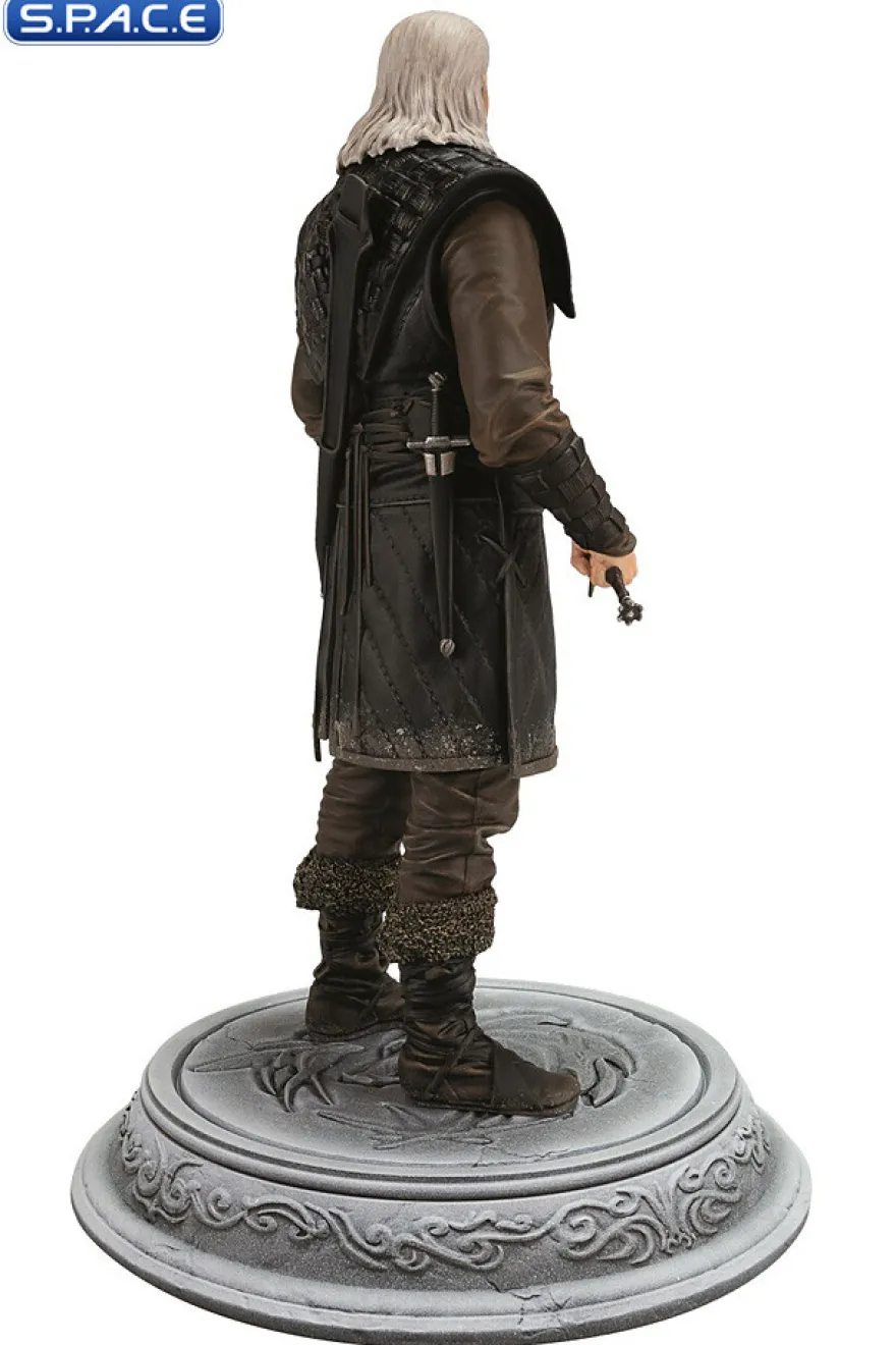 Vesemir »Season 2« PVC Statue