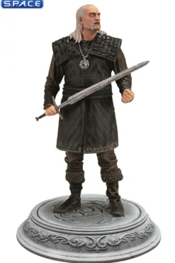 Vesemir »Season 2« PVC Statue