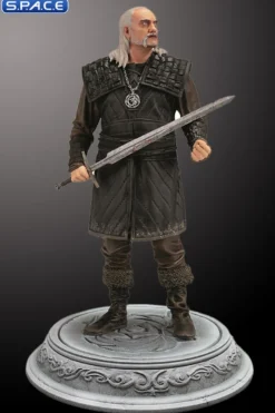 Vesemir »Season 2« PVC Statue