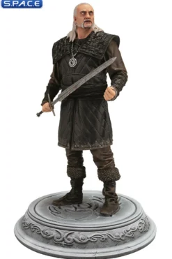 Vesemir »Season 2« PVC Statue
