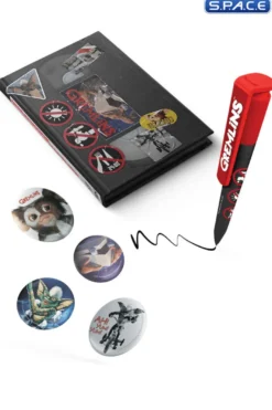 VHS Premium Notebook Set
