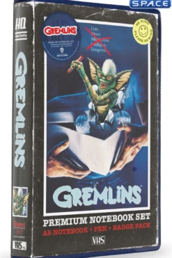 VHS Premium Notebook Set