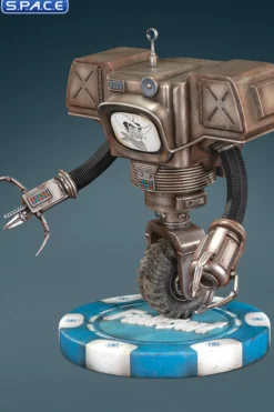 Victor Securitron PVC Statue
