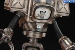 Victor Securitron PVC Statue