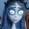 Victor Van Dort & Emily PVC Statue