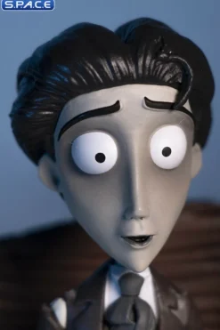 Victor Van Dort & Emily PVC Statue