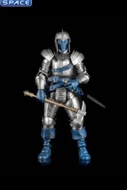 Villainous Paladin/Cleric