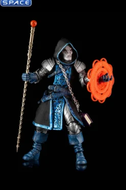 Villainous Paladin/Cleric