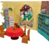 Villain's Lair Playset from Batman Classic TV Series