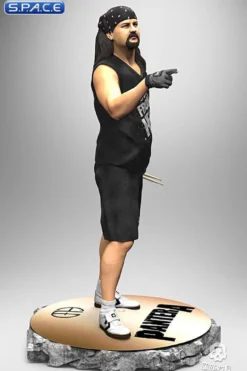 Vinnie Paul Rock Iconz Statue