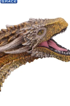 Viserion Statue