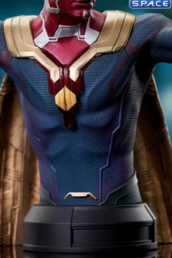 Vision Bust