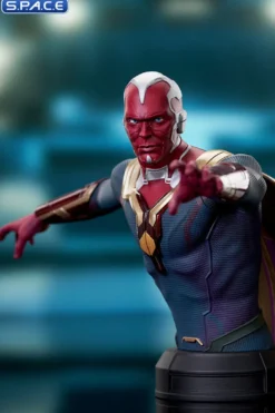 Vision Bust