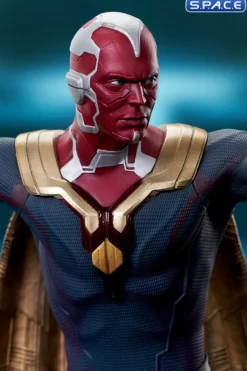Vision Bust
