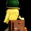 Vision Halloween Version MiniCo. Vinyl Figure