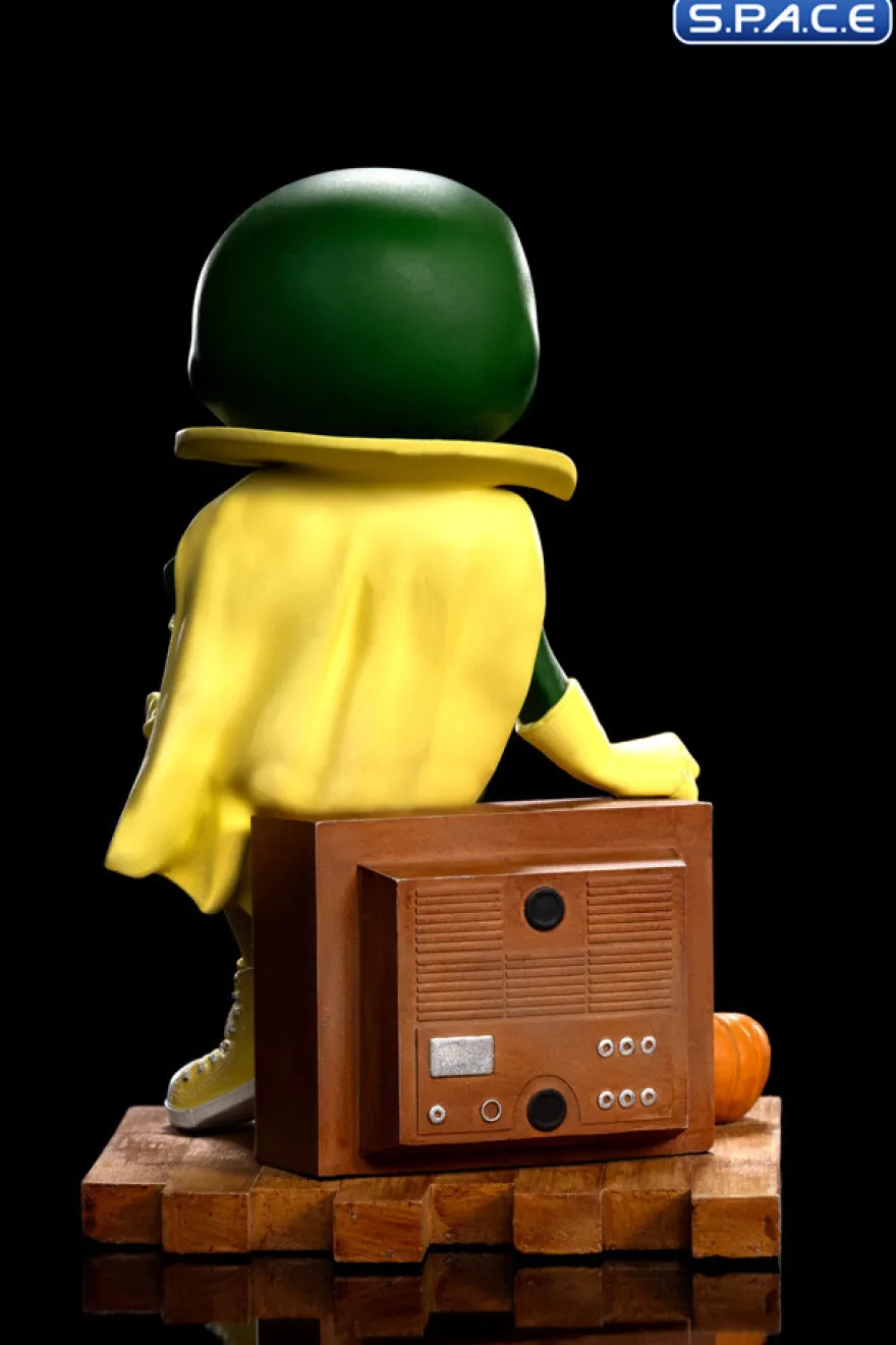 Vision Halloween Version MiniCo. Vinyl Figure